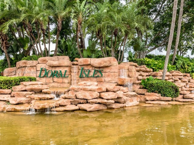 10720 NW 66th Street 104, sold in Captiva Condo D, Doral, FL