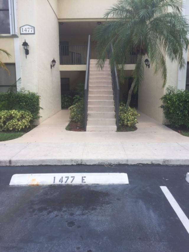 1465 W Lake Crystal Drive G, West Palm Beach, FL 33411, West Palm Beach