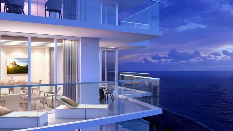 3100 N Ocean Drive H-1001, Singer Island, FL 33404, Singer Island