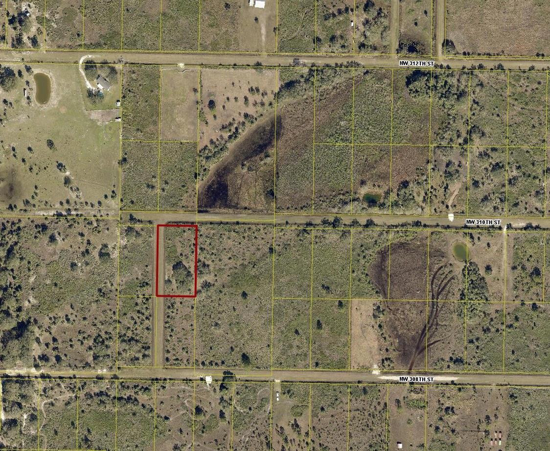18130 310 Street, Okeechobee, FL 34972, Okeechobee