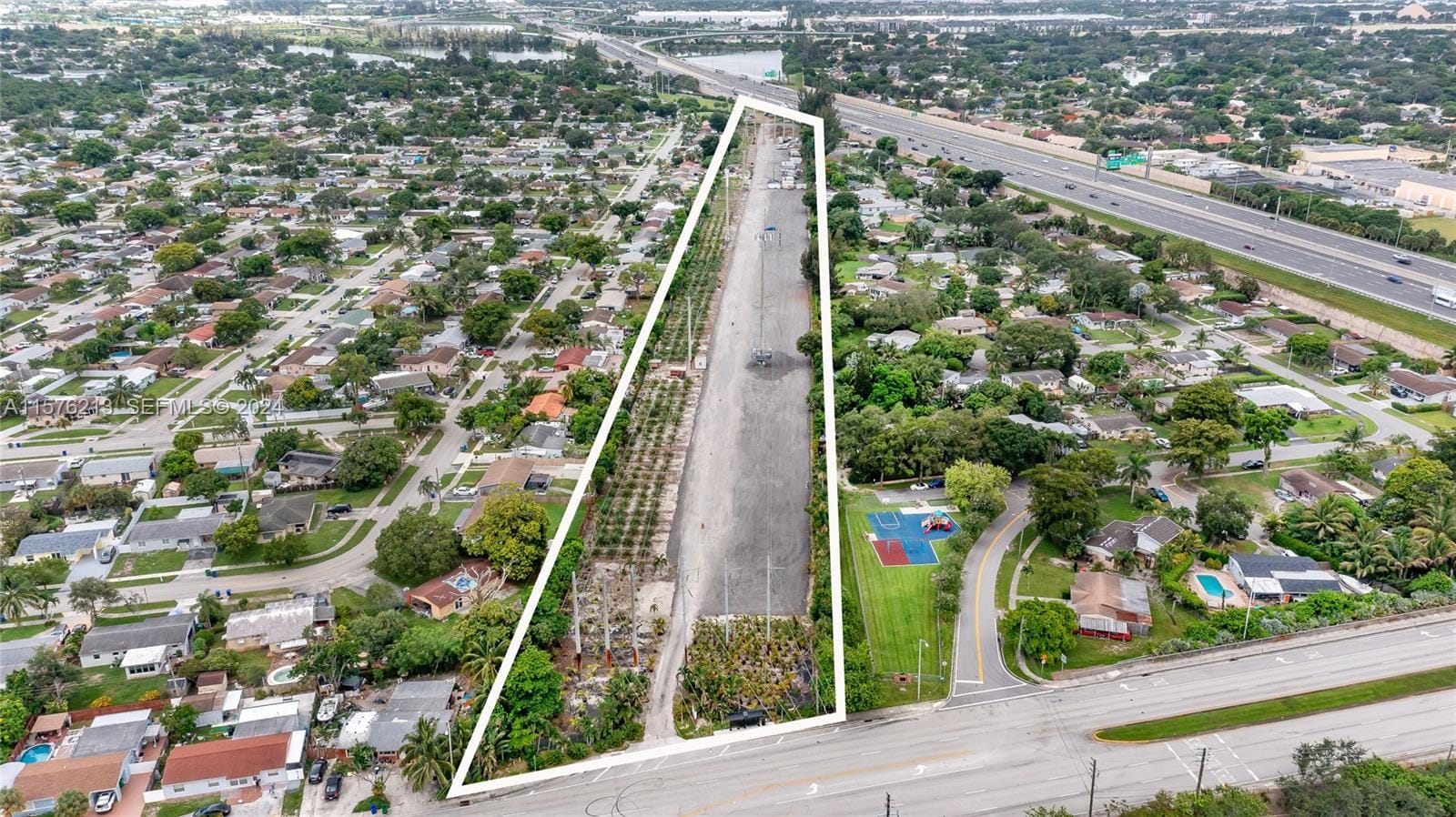 5050 Peters Road, Fort Lauderdale, FL 33317