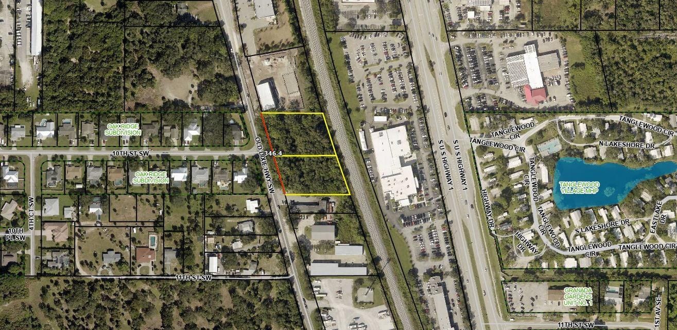 1010 Old Dixie Highway — photo 4
