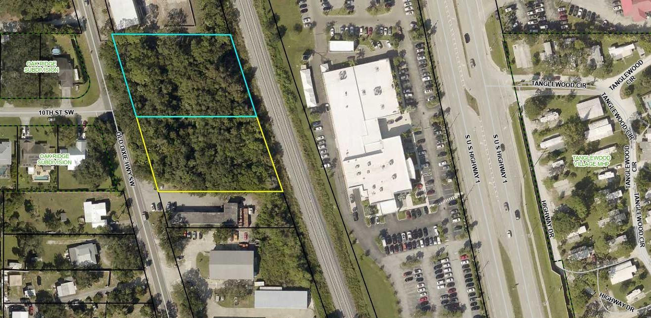 1010 Old Dixie Highway, Vero Beach, FL 32962, Vero Beach