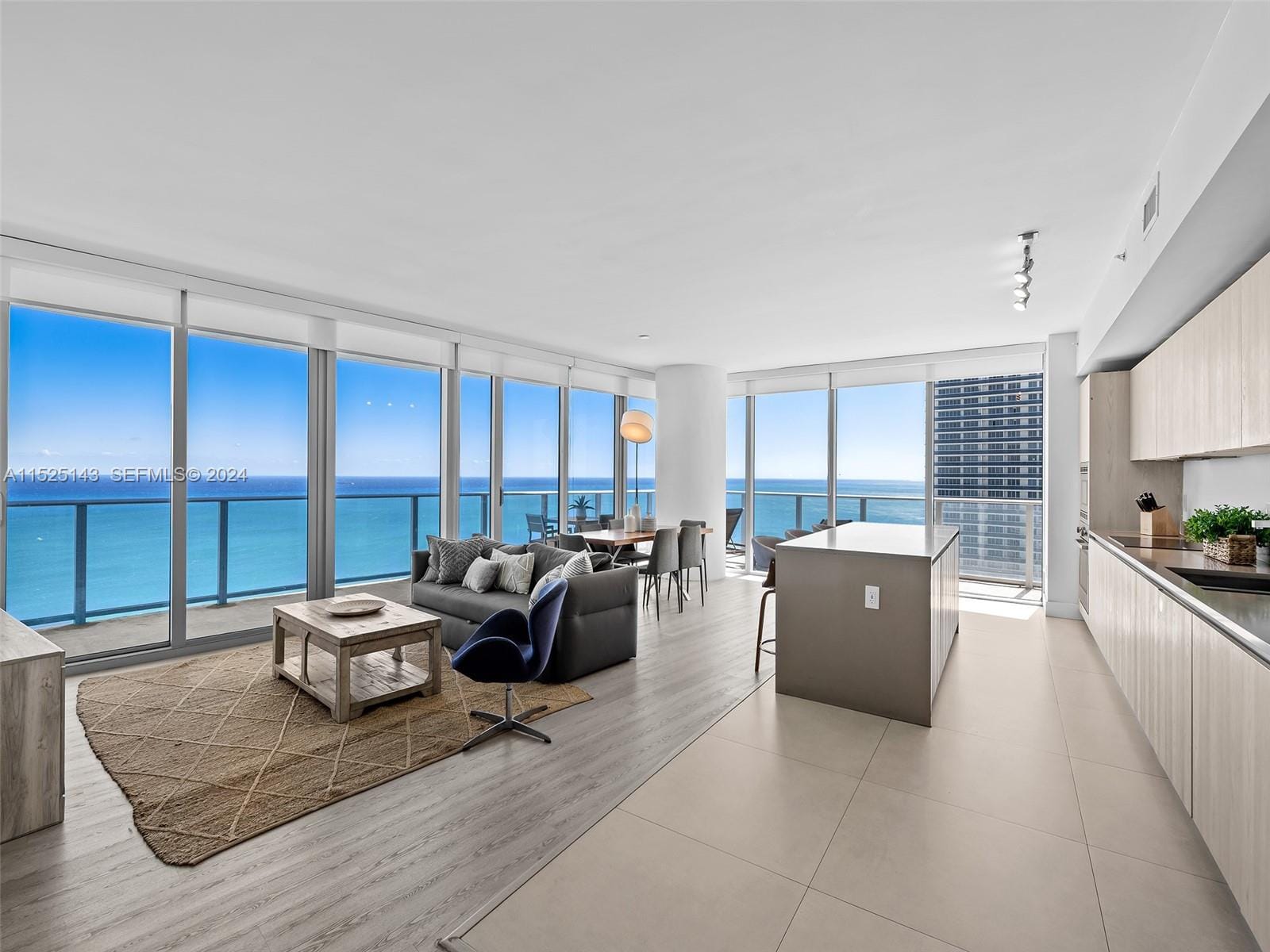4111 S Ocean Drive 3201, Hollywood, FL 33019