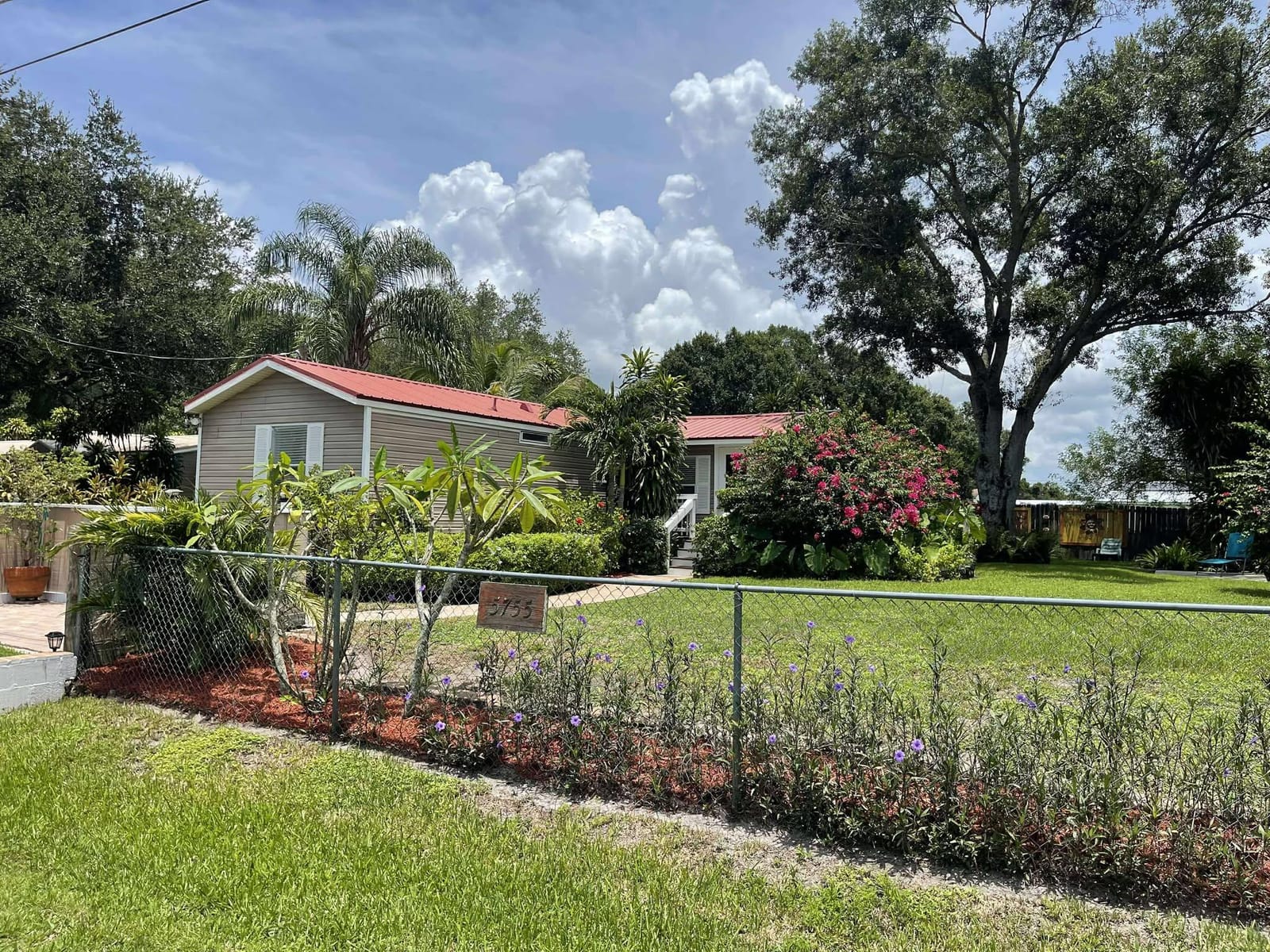 5755 NE 3rd Lane, Okeechobee, FL 34974