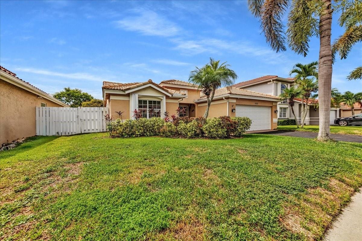 1411 NW 129th Avenue — photo 4