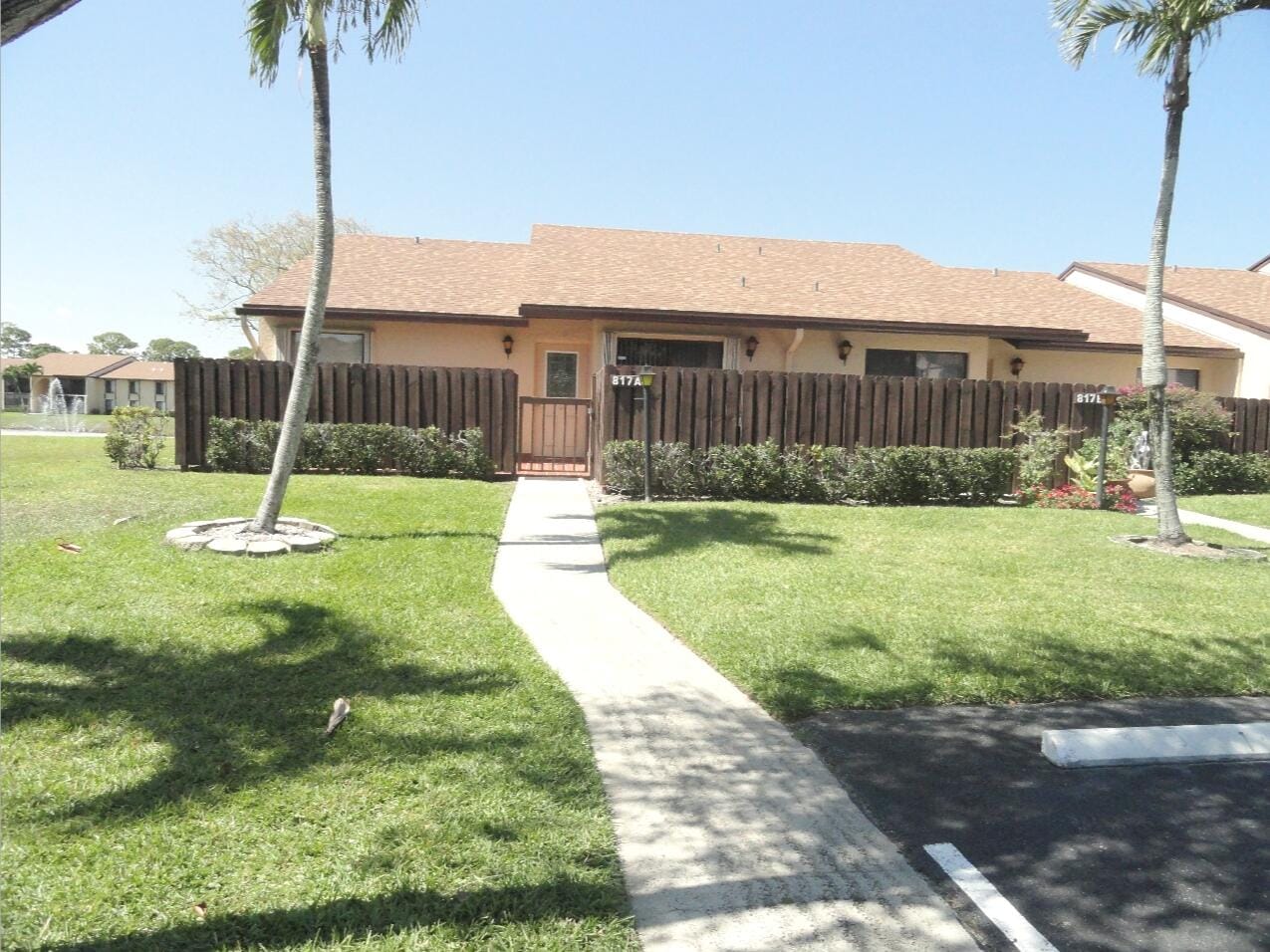 817 Sky Pine Way A, Greenacres, FL 33415