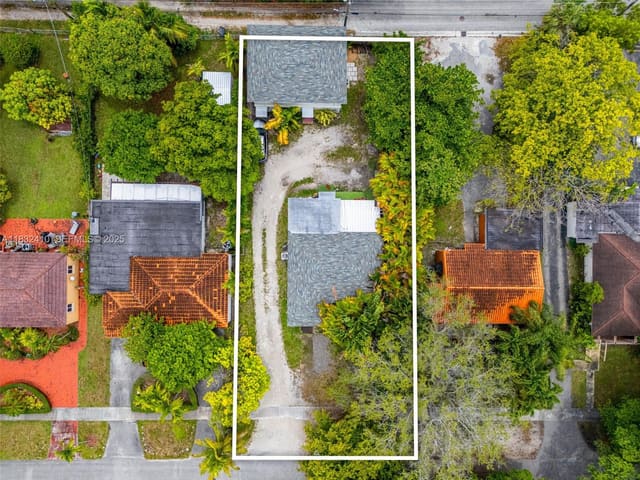 633 De Soto Drive, Miami Springs, FL 33166