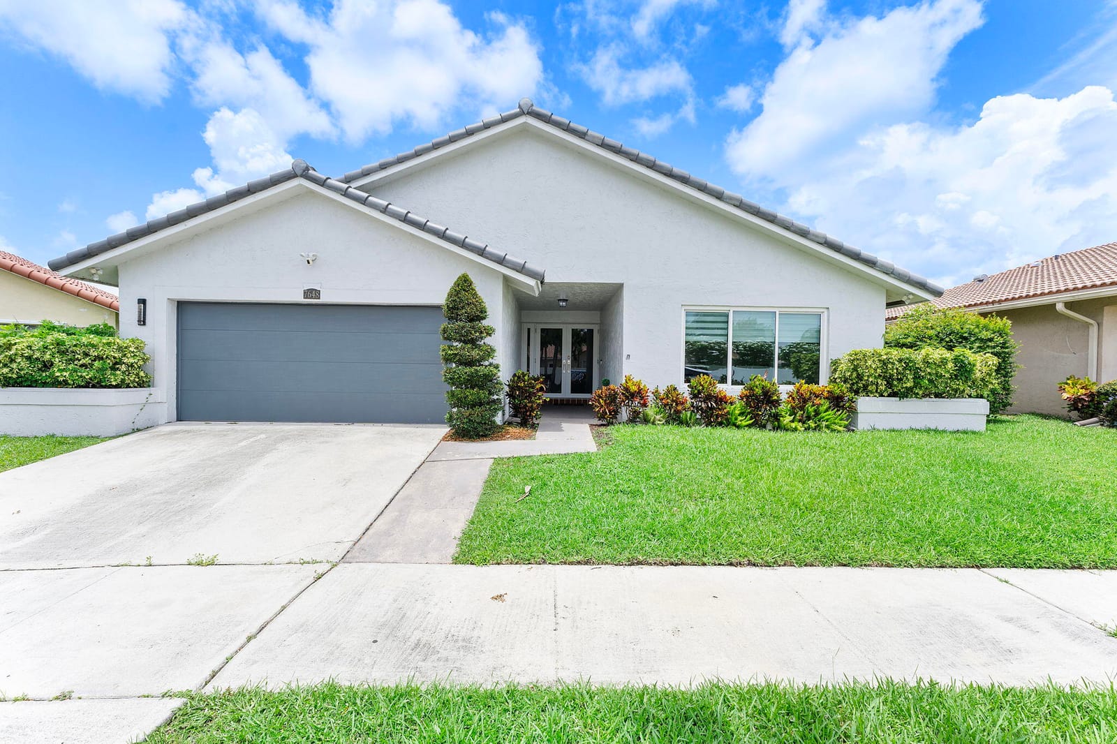 7648 Silver Woods Court, Boca Raton, FL 33433