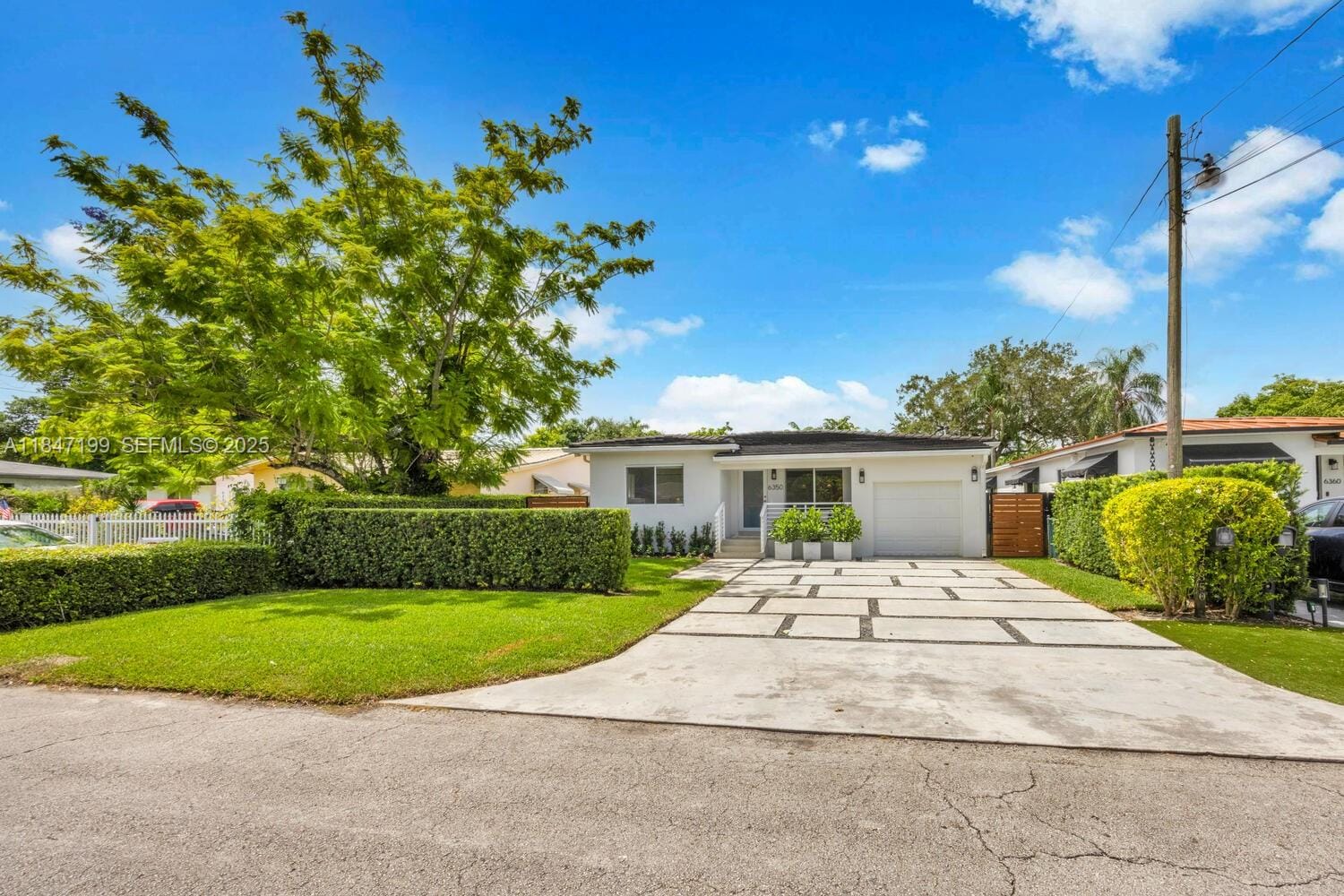 6350 SW 27th Street, Miami, FL 33155