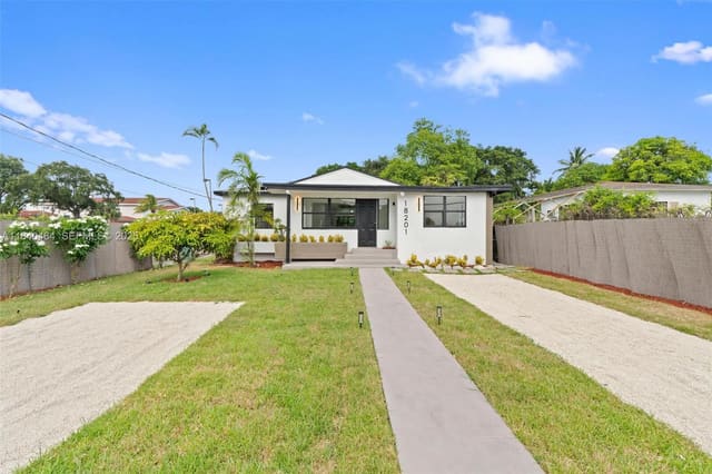 18201 NW 20th Avenue, Miami Gardens, FL 33056