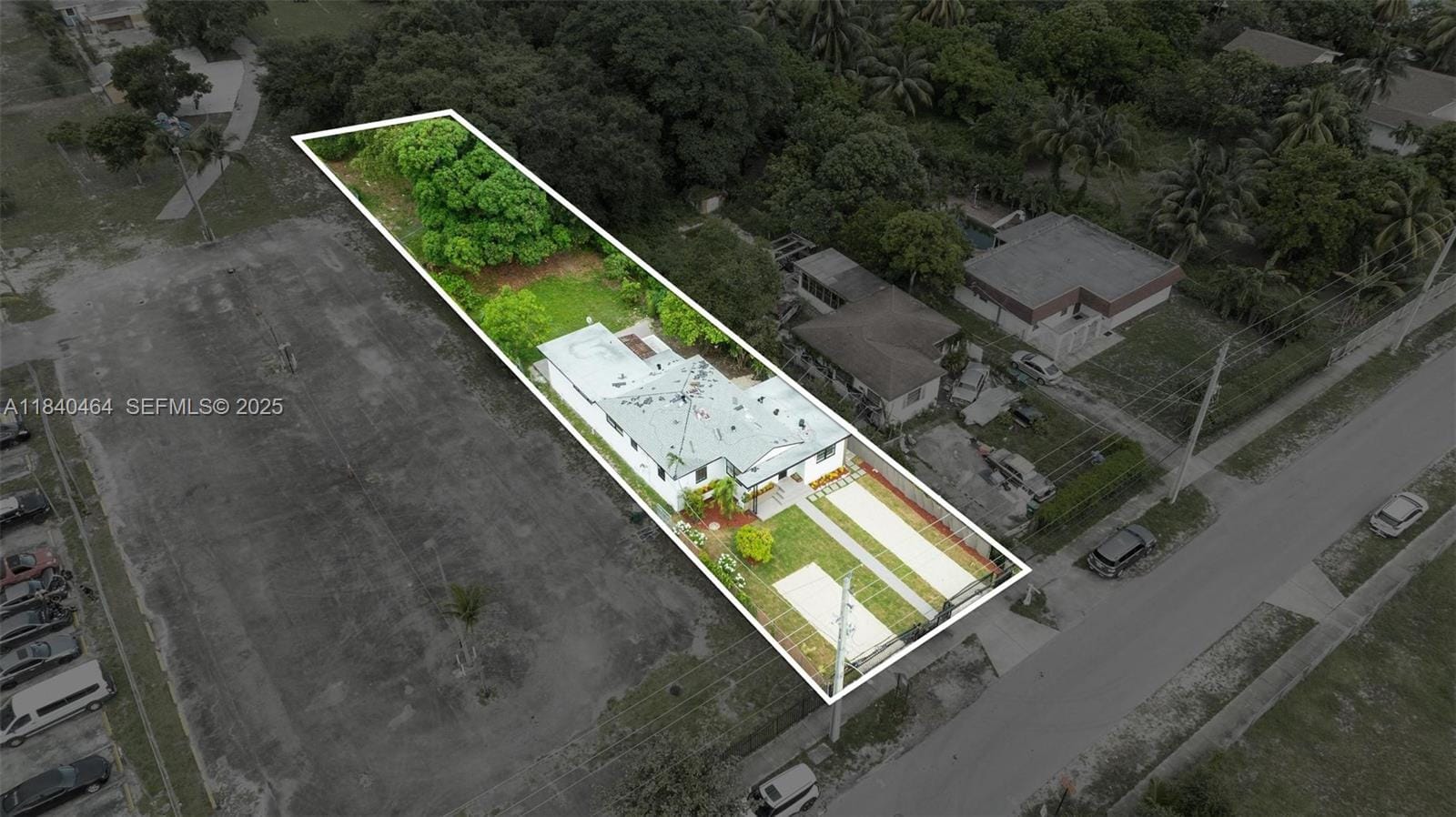 18201 NW 20th Avenue, Miami Gardens, FL 33056 photo 2