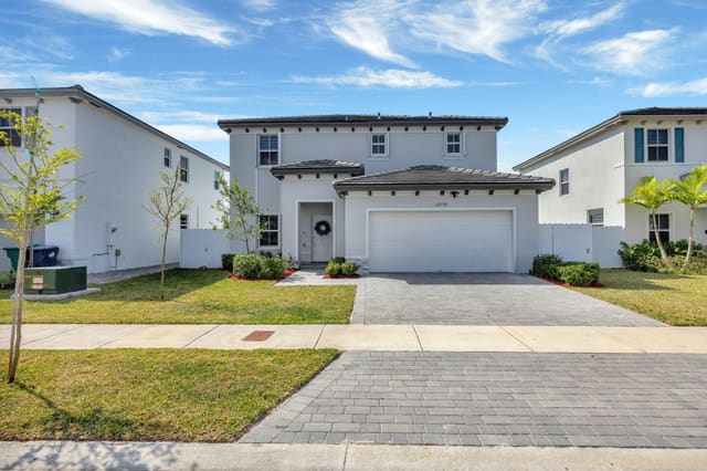 12738 SW 212th Street, Miami, FL 33177