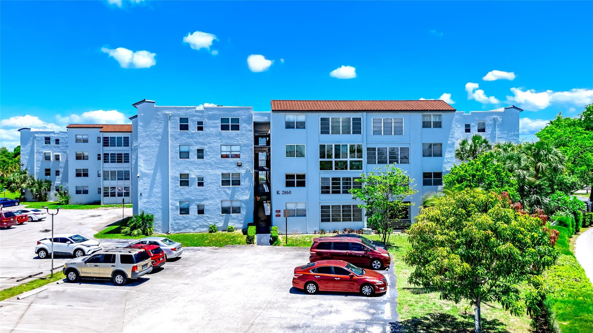 2860 Somerset Drive 404K, Lauderdale Lakes, FL 33311, Lauderdale Lakes