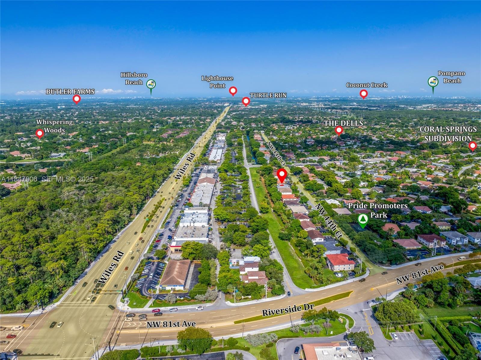 7921 NW 44th Court, Coral Springs, FL 33065 photo 23
