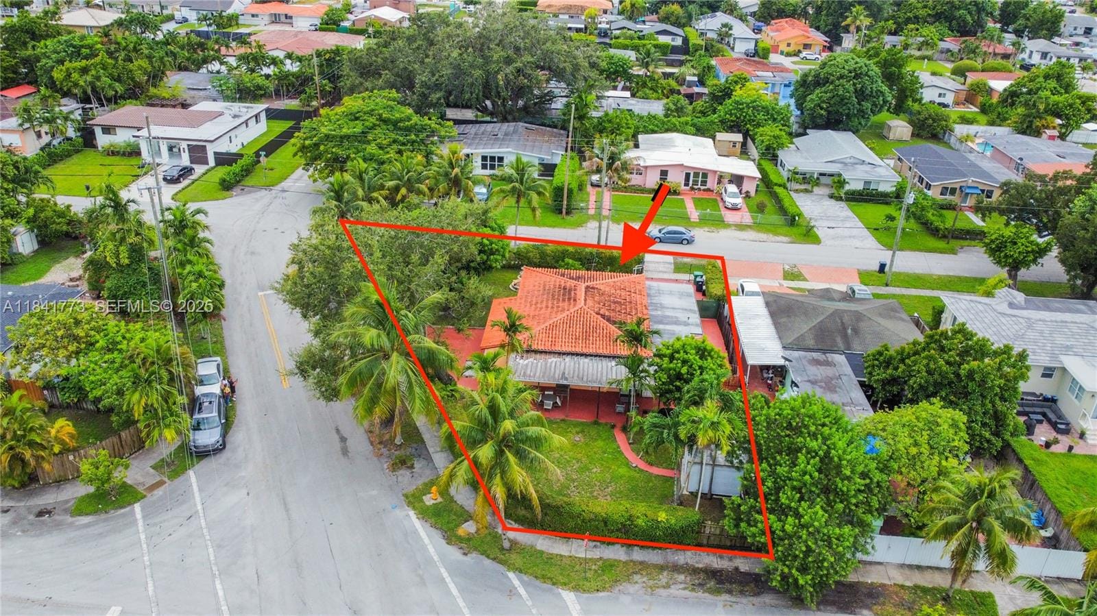 2550 SW 65th Avenue, Miami, FL 33155