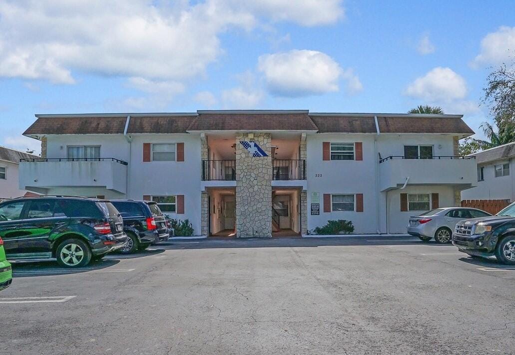 222 SW 1st Street H-7, Pompano Beach, FL 33060 photo 15
