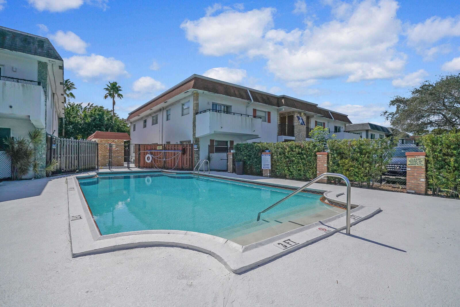 222 SW 1st Street H-7, Pompano Beach, FL 33060 photo 16