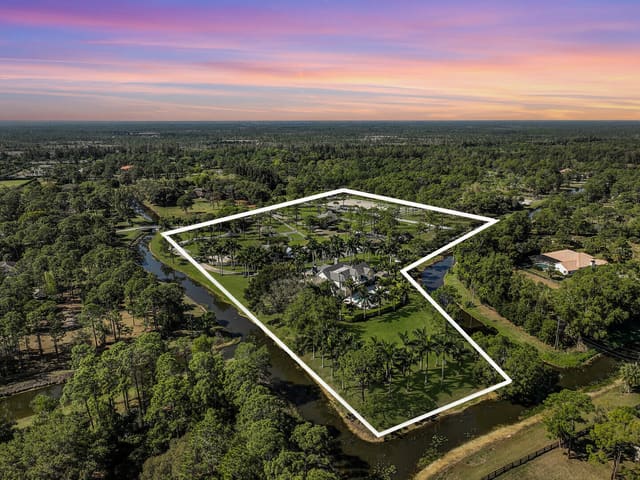 14639 Crazy Horse Lane, Palm Beach Gardens, FL 33418