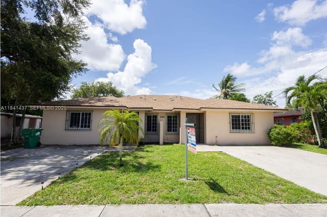 2340 NW 102nd Street, Miami, FL 33147