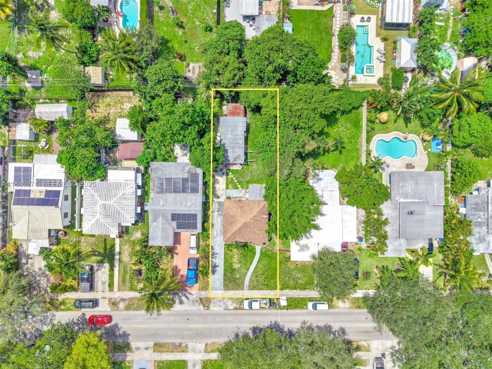 2318 Washington Street, Hollywood, FL 33020 photo 2