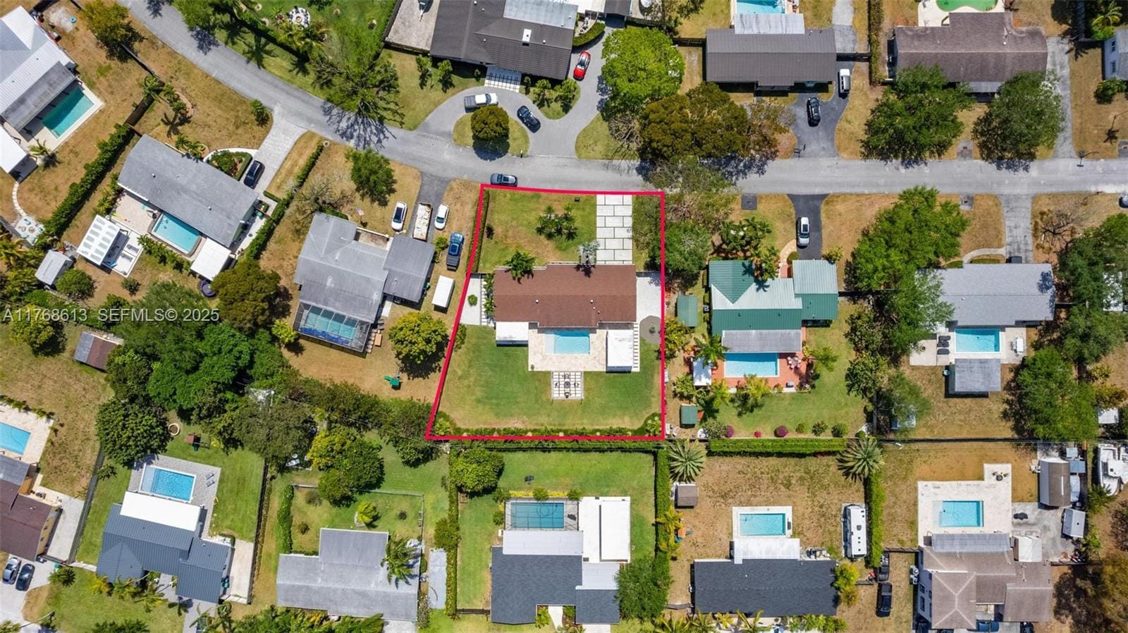 8501 SW 186 Street, Cutler Bay, FL 33157 photo 2