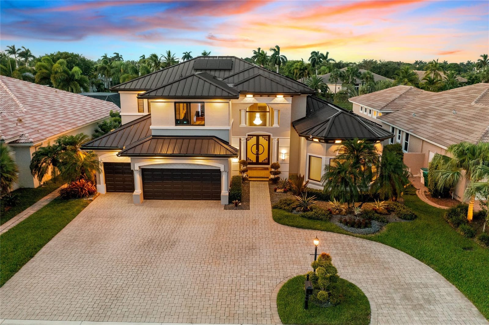 12635 NW 67th Drive, Parkland, FL 33076