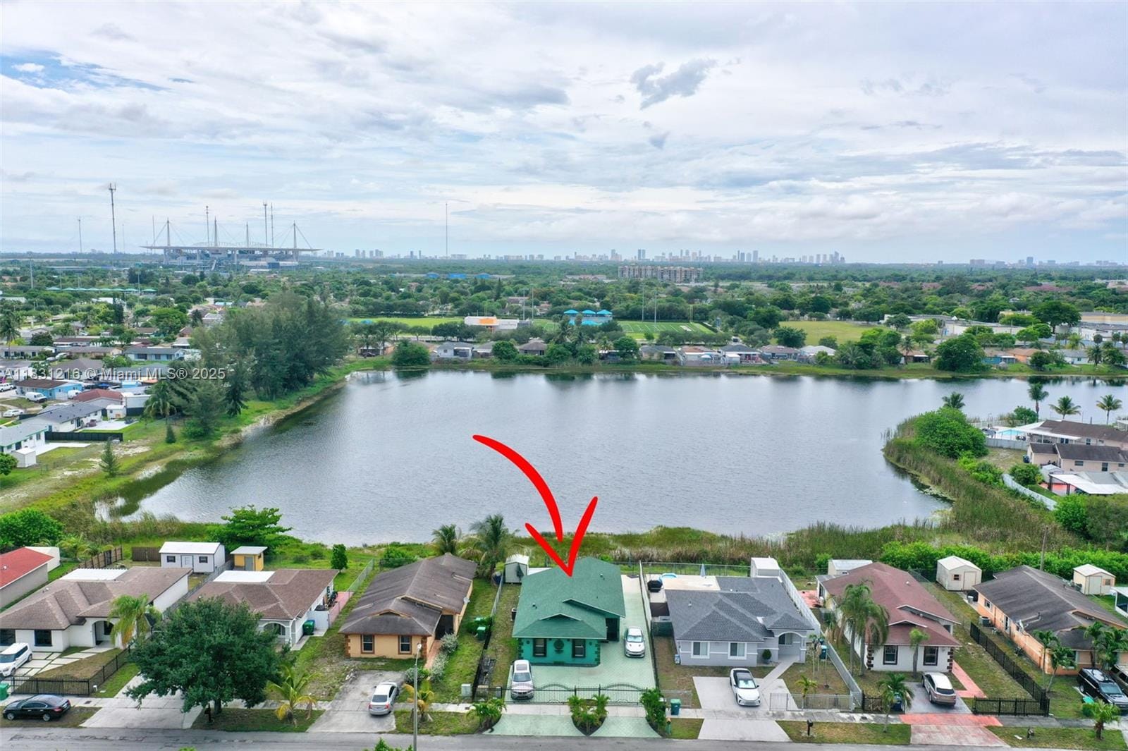 19415 NW 33rd Court, Miami Gardens, FL 33056 photo 28