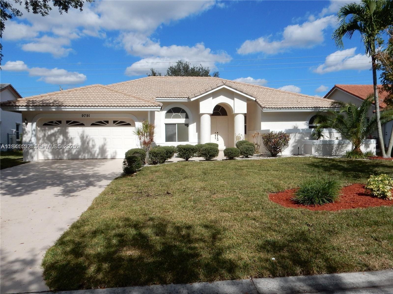9791 NW 47th Drive, Coral Springs, FL 33076
