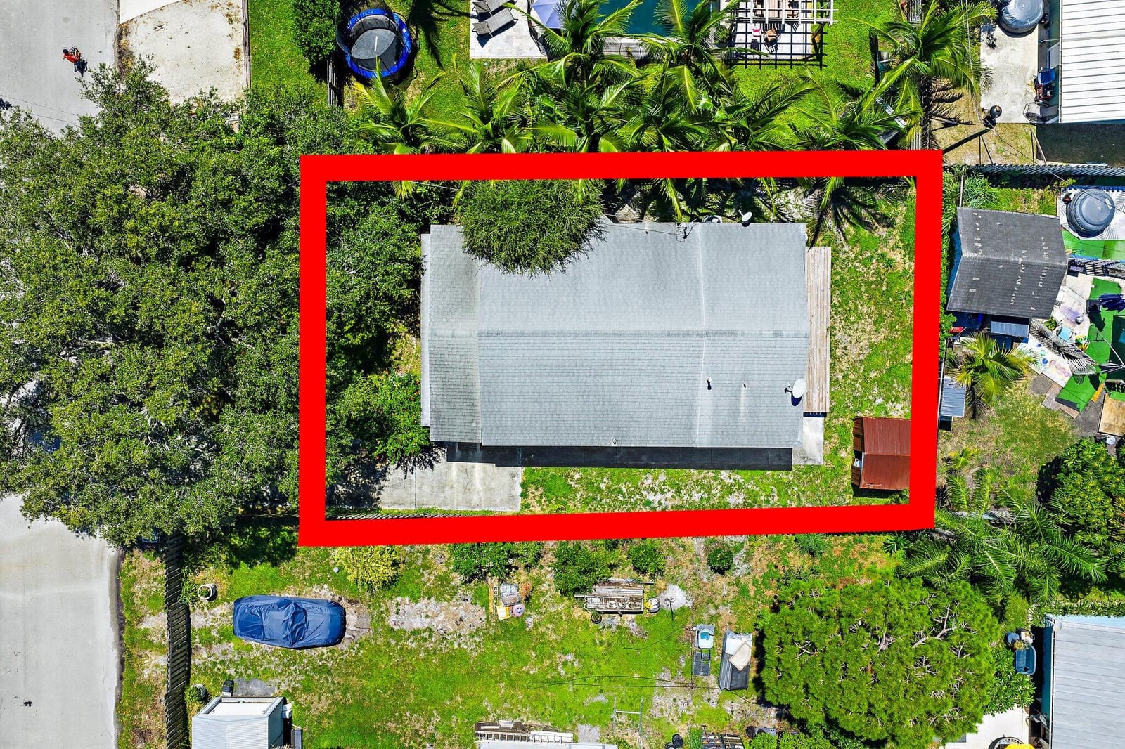 1021 SE Hall Street, Stuart, FL 34996 photo 3