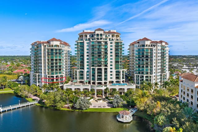 3630 Gardens Parkway 401c, Palm Beach Gardens, FL 33410