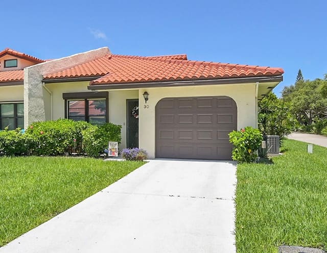 30 Bethesda Park Circle H30, sold in Bethesda Park Condo, Boynton Beach, FL