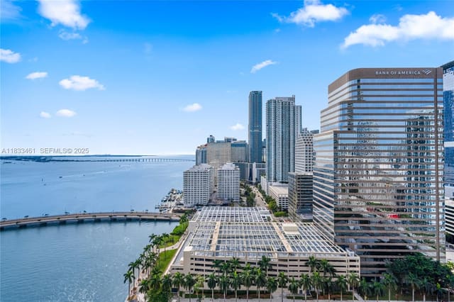 495 Brickell Avenue 2607, Miami, FL 33131