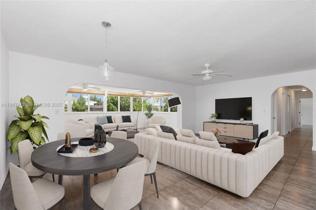 9215 SW 178th Terrace, sold in Orchard Estates, Palmetto Bay, FL