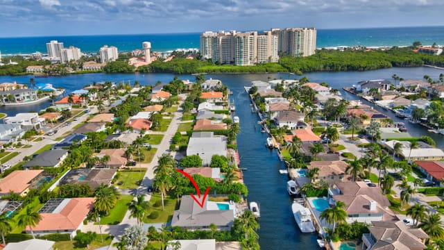 808 Berkeley Street, Boca Raton, FL 33487