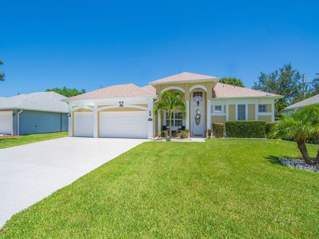 340 21st Court, Vero Beach, FL 32962
