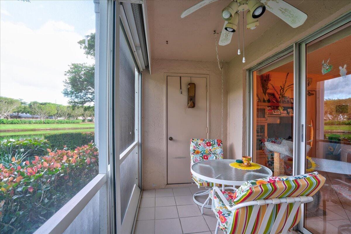 13811 Oneida Drive #G1, Delray Beach, FL 33446 photo 29