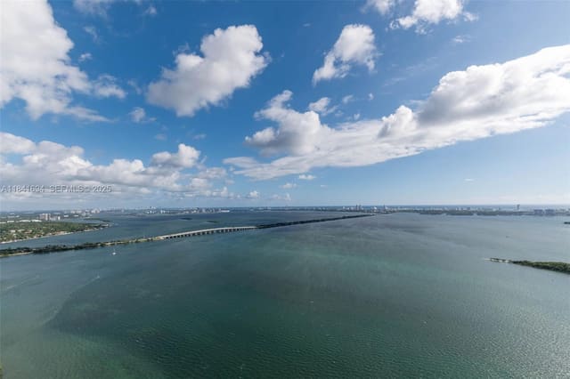 700 NE 24 Street 5005, Aria Reserve Miami, Miami, FL
