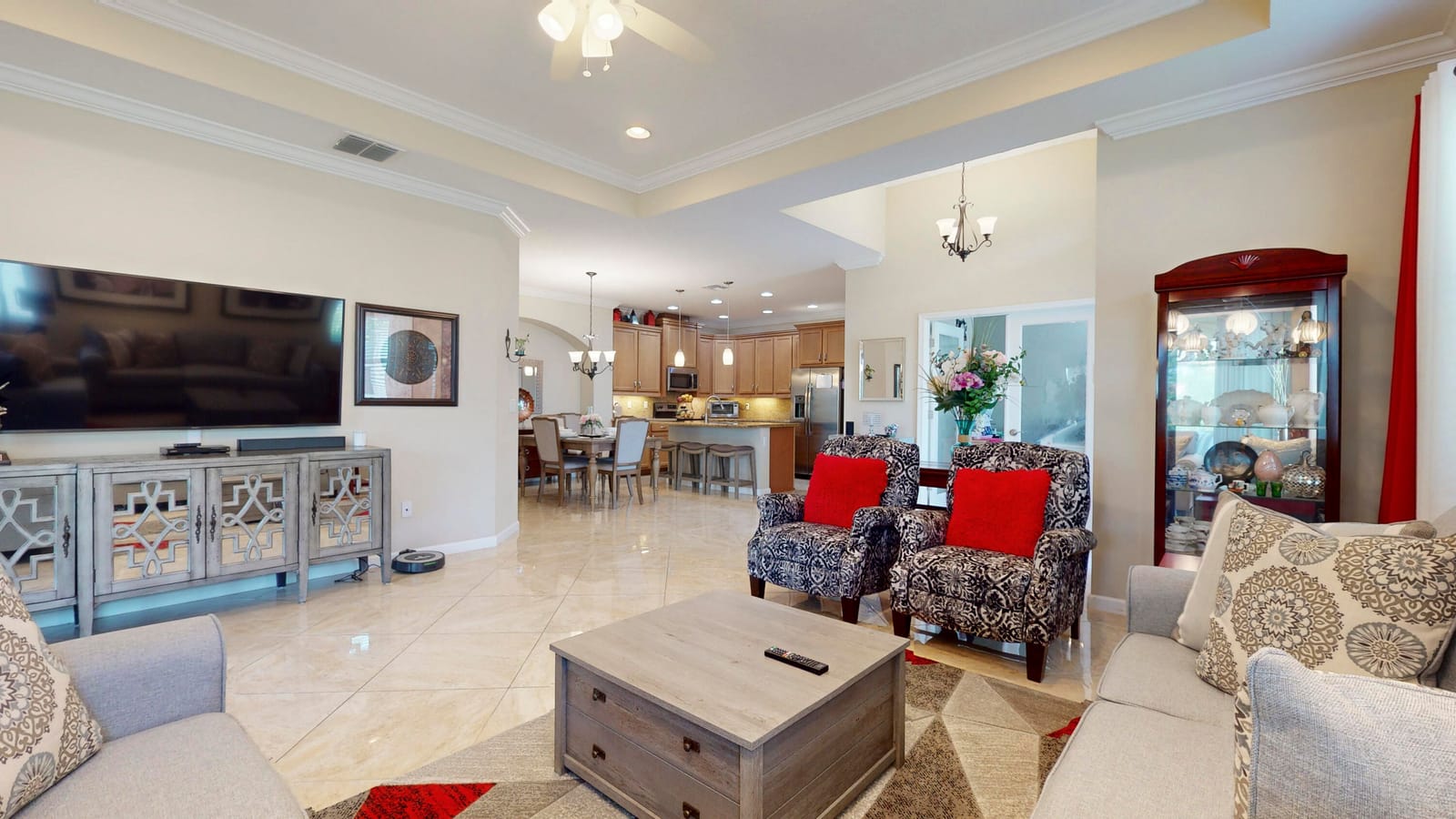 11519 SW Lake Park Drive, Port St. Lucie, FL 34987
