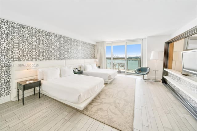 1100 West Avenue 1212, Miami Beach, FL 33139