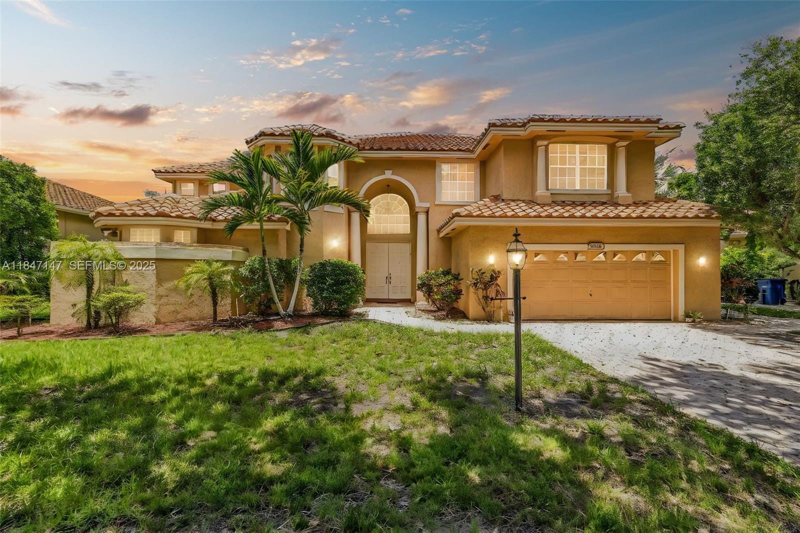 10781 Santa Fe Drive, Cooper City, FL 33026
