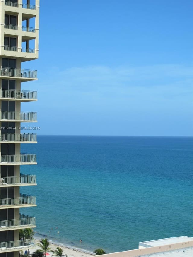 3140 S Ocean Drive 1207, Hallandale Beach, FL 33009