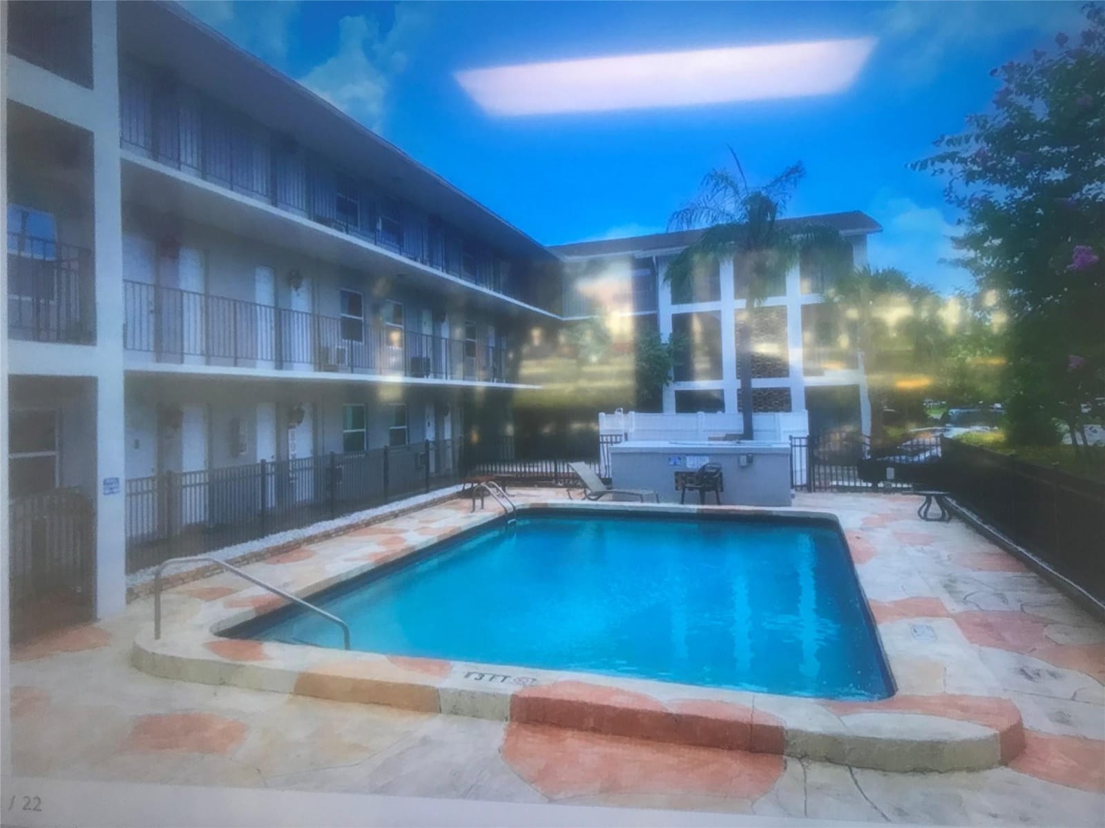 1021 NE 24th Avenue 14, Pompano Beach, FL 33062