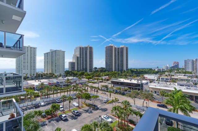 3333 NE 34th Street 810, Fort Lauderdale, FL 33308