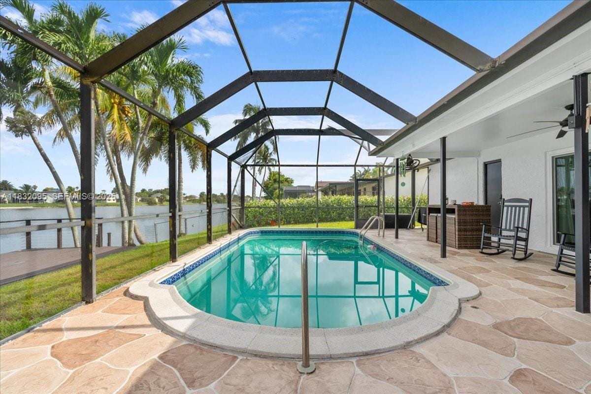 3691 NW 115th Terrace, Sunrise, FL 33323 photo 19