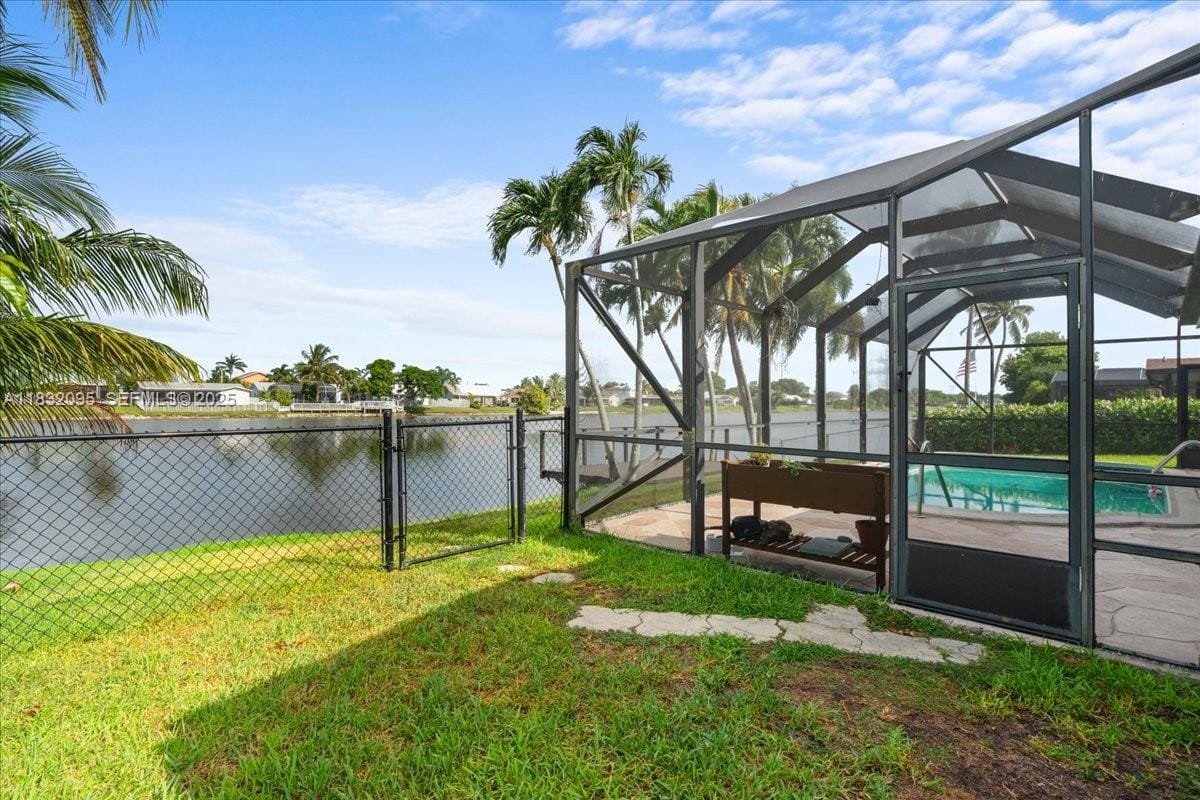 3691 NW 115th Terrace, Sunrise, FL 33323 photo 23