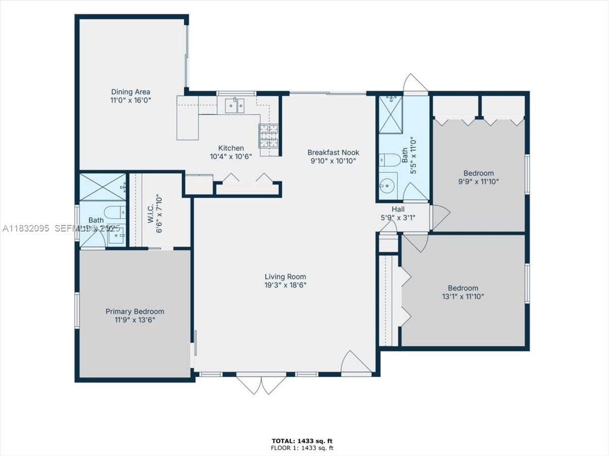 3691 NW 115th Terrace, Sunrise, FL 33323 photo 25