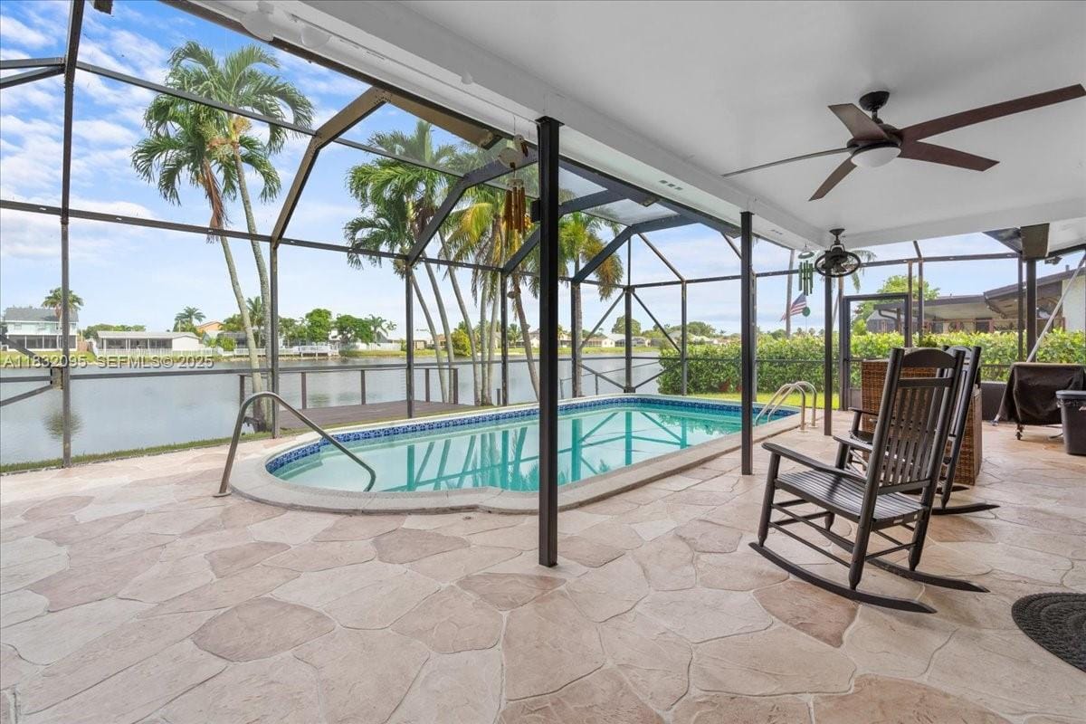 3691 NW 115th Terrace, Sunrise, FL 33323 photo 4