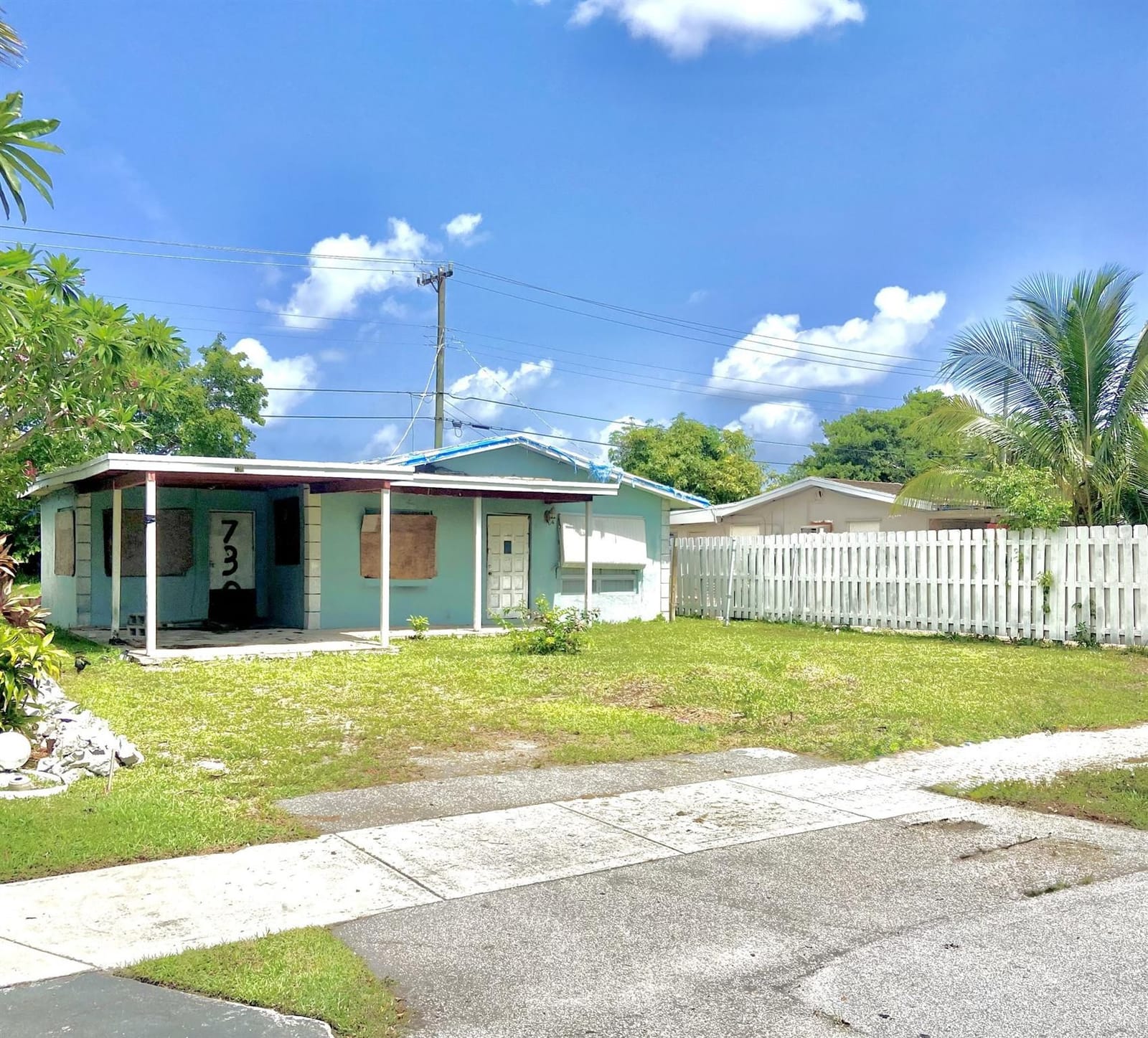 730 NW 17th Terrace, Pompano Beach, FL 33069