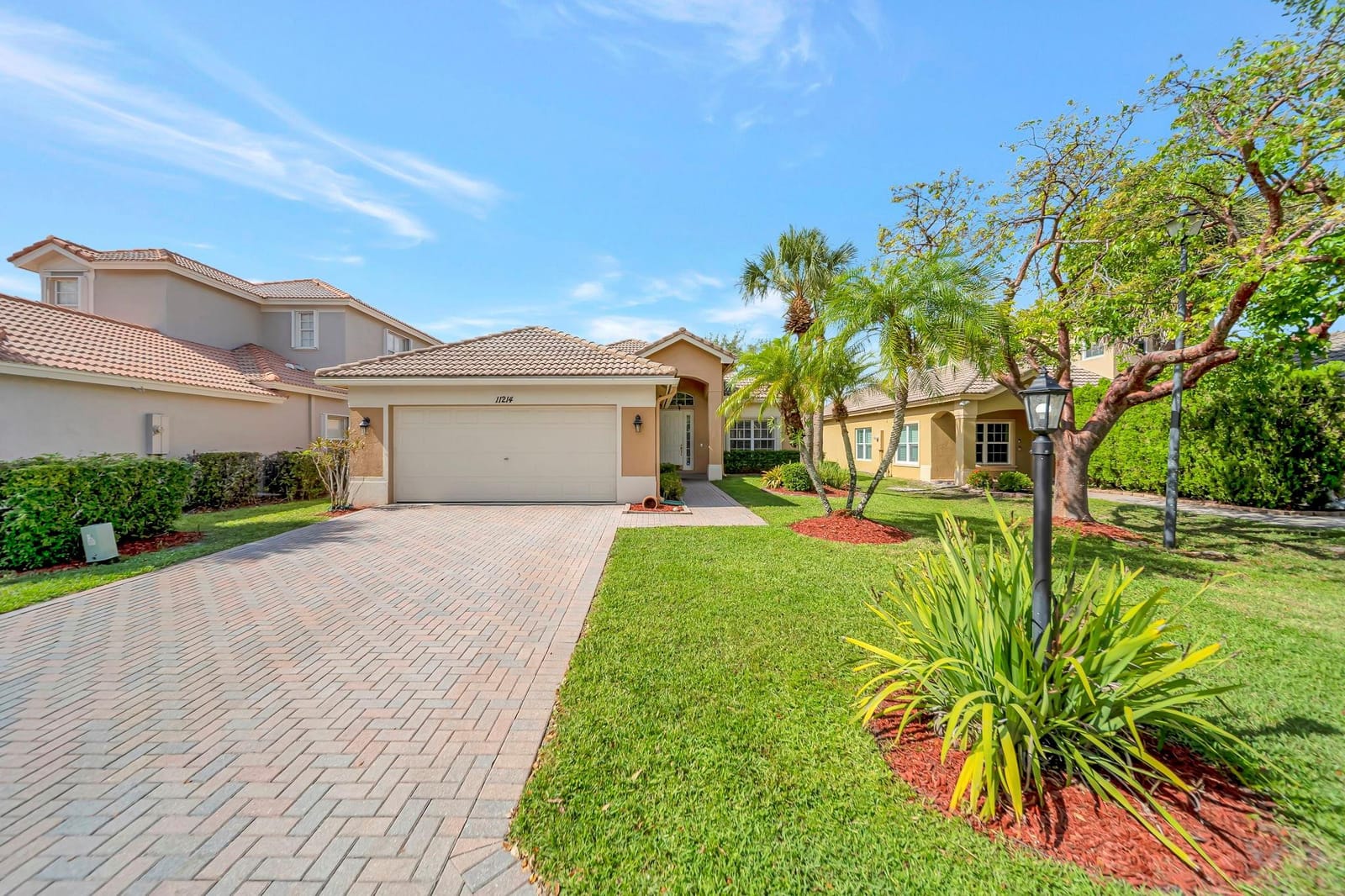 11214 NW 65th Court, Parkland, FL 33076